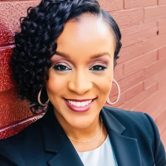 Courtney J. Blakemore, Ed.D., M.B.A - Executive Director