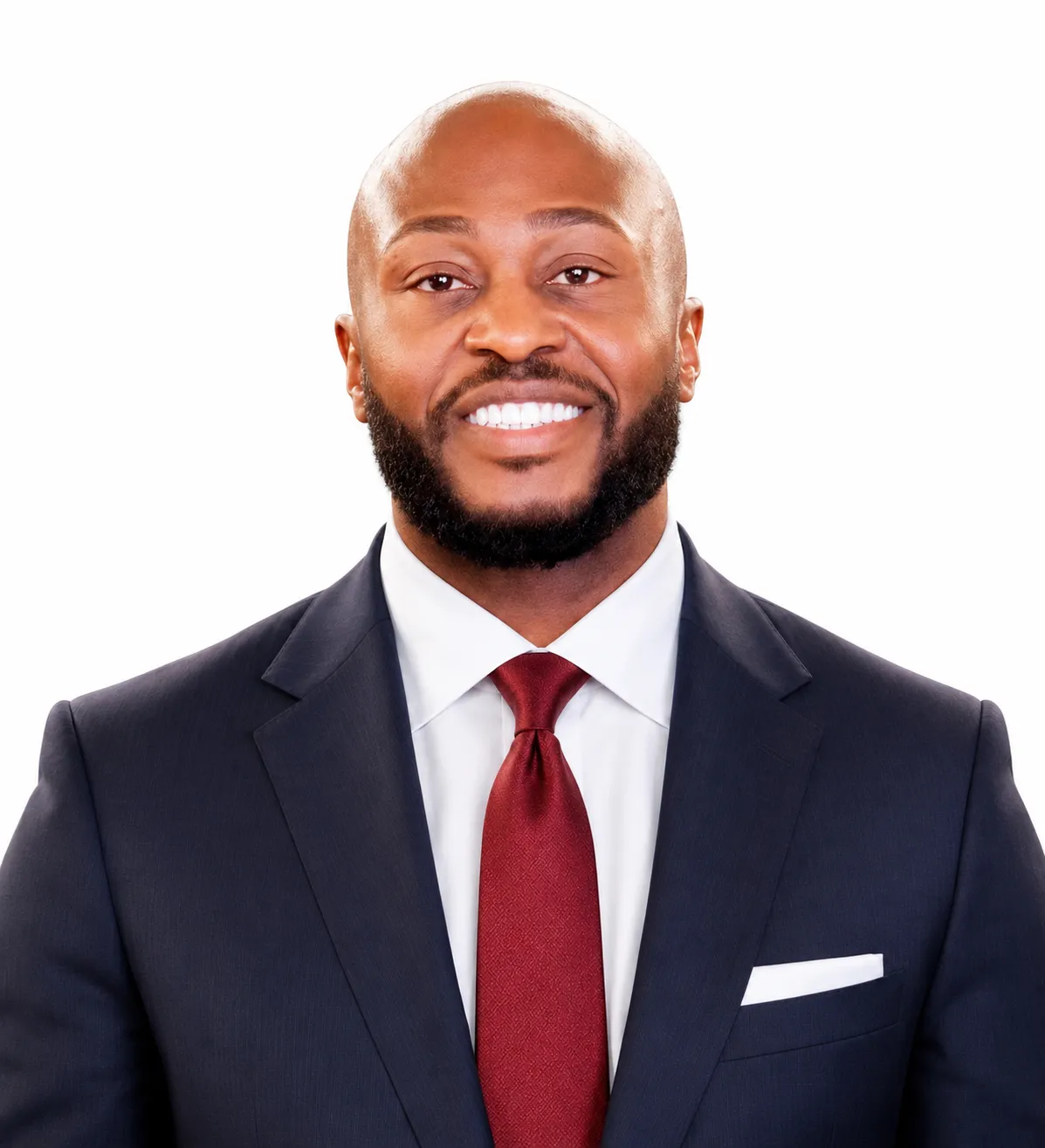 Uche Lord Eme - Founder & Board Member