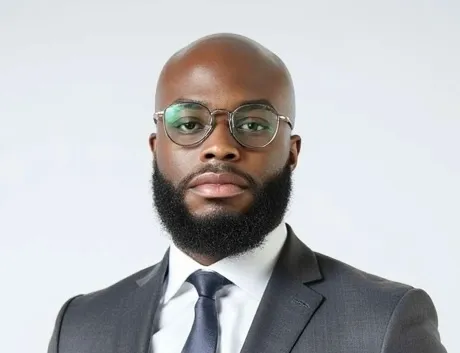 Uduka Duke Eme - Founder & Board Member